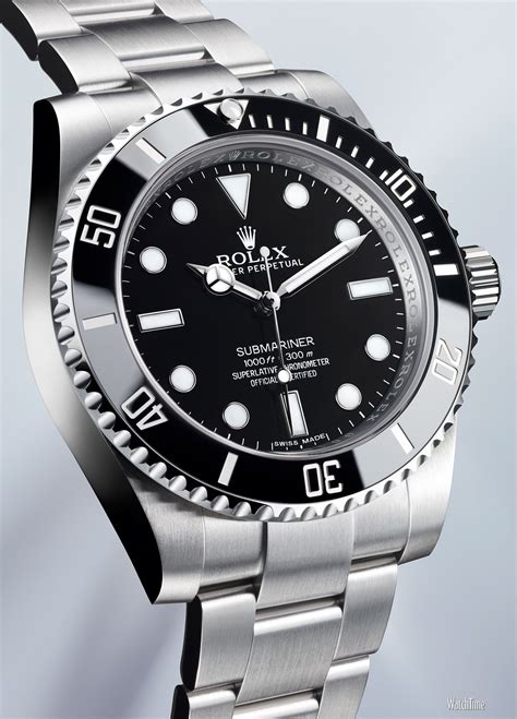 rolex submeriner